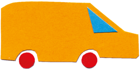 Grafik Bus